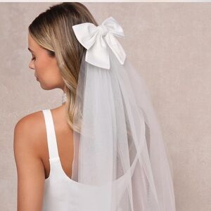 Lulus veil